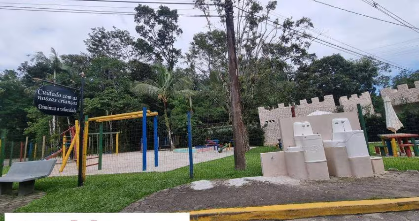 Lote Vista Privilegiada Caraguatatuba - SP - Park Imperial
