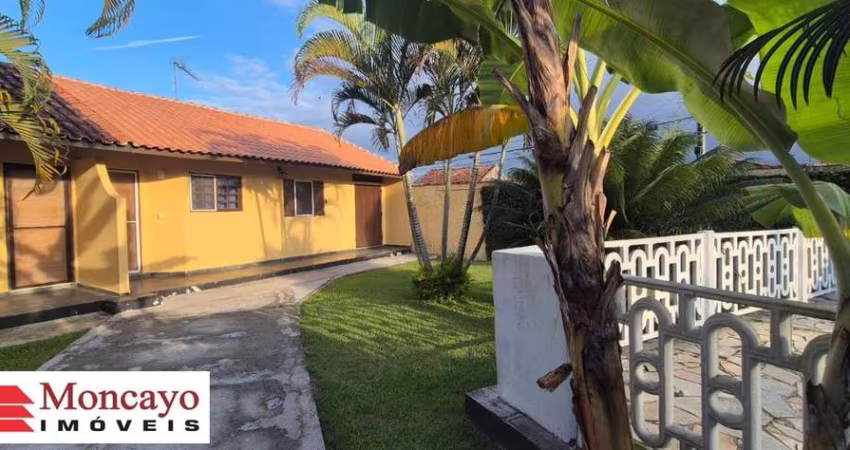 Excelente casa em condominio em Caraguatatuba, Britânia.
