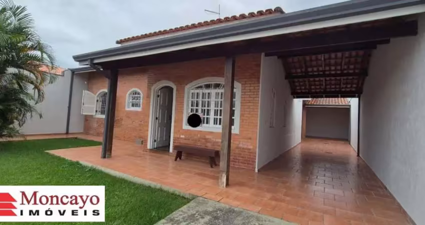 Casa com 3 quartos à venda no Caputera, Caraguatatuba 
