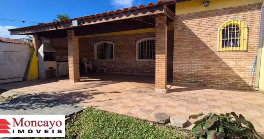 Casa tipo edícula para venda no Porto Novo, Caraguatatuba