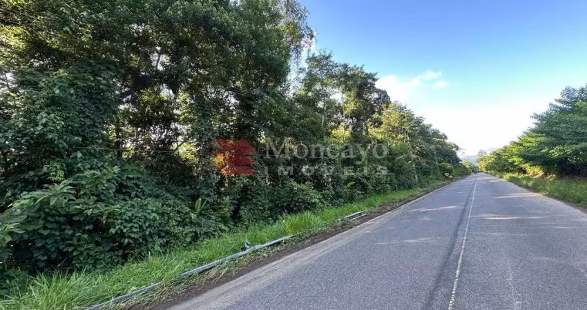Terreno à venda no Barranco Alto, Caraguatatuba 