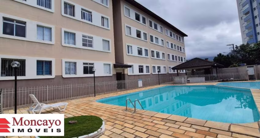 Excelente apartamento quase pé na areia, Prainha, Caraguatatuba