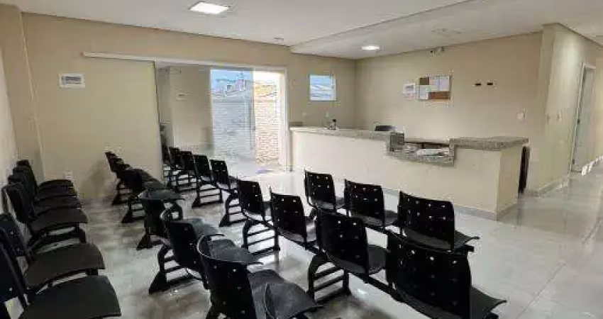 Ponto comercial área nobre caraguatatuba - sp - indaiá