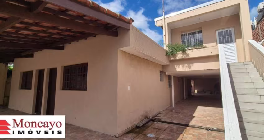 Ótima casa à venda na Praia das Palmeiras.