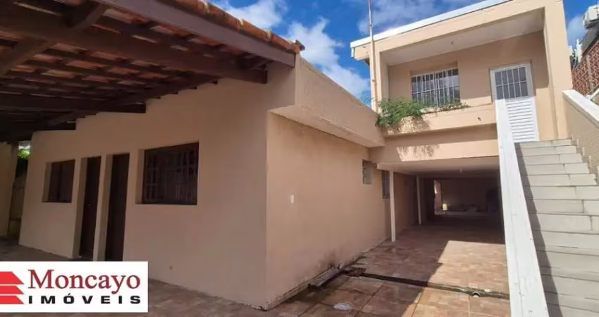 Casa com 6 quartos à venda na Praia das Palmeiras, Caraguatatuba 