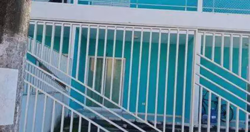 Casa em condomínio fechado com 2 quartos à venda no Indaiá, Caraguatatuba 