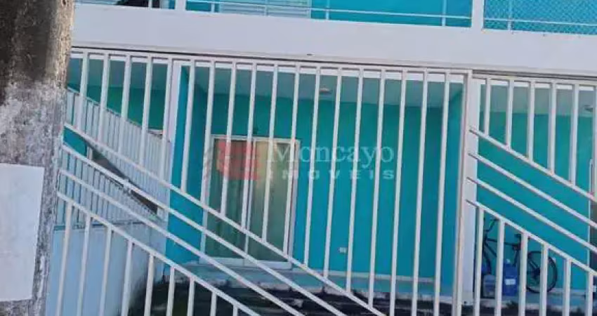 Casa em condomínio fechado com 2 quartos à venda no Indaiá, Caraguatatuba 