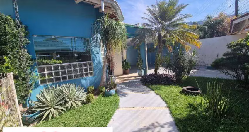 Casa com 5 quartos à venda no Massaguaçu, Caraguatatuba 