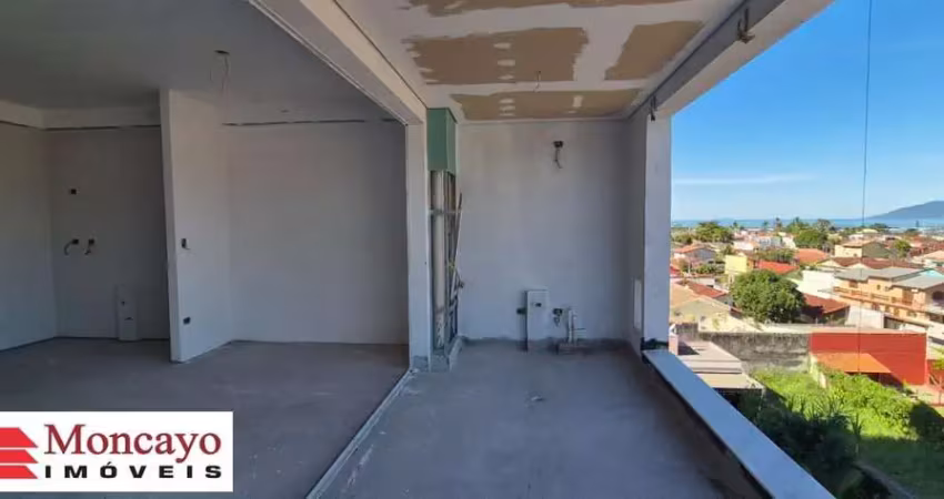 Flat à venda na Praia das Palmeiras, Caraguatatuba 