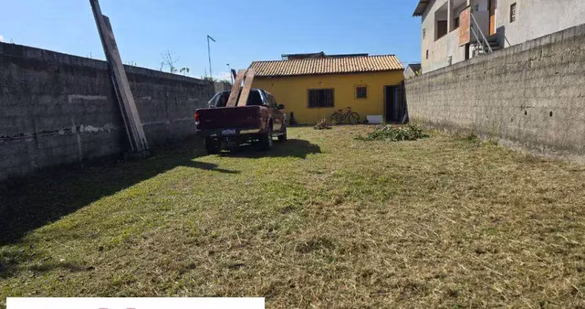 Casa com 1 quarto à venda no Barranco Alto, Caraguatatuba 
