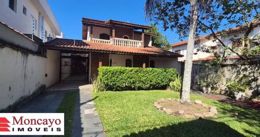 Casa com 3 quartos à venda na Praia das Palmeiras, Caraguatatuba 