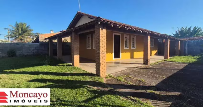 Casa com 2 quartos à venda no Pontal de Santa Marina, Caraguatatuba 