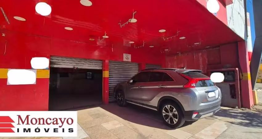 Sala comercial para alugar no Balneário Forest, Caraguatatuba 
