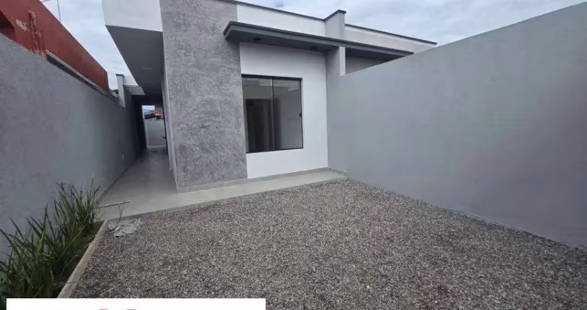 Casa com 2 quartos à venda no Balneário dos Golfinhos, Caraguatatuba 