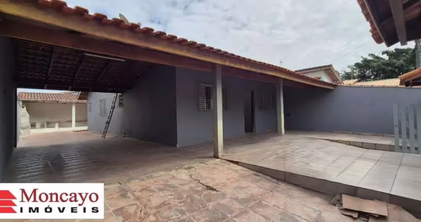 Casa com 2 quartos à venda no Balneário Recanto do Sol, Caraguatatuba 