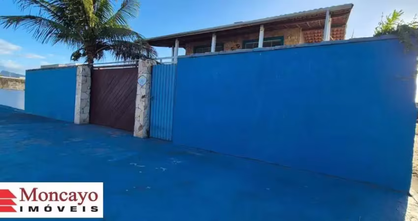 Excelente sobrado à venda no jd britânia, caraguatatuba.