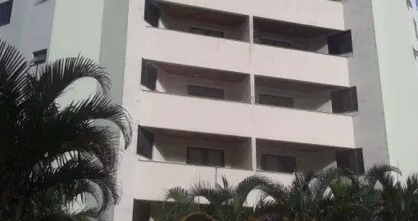 Apartamento com 3 quartos para alugar no Sumaré, Caraguatatuba 