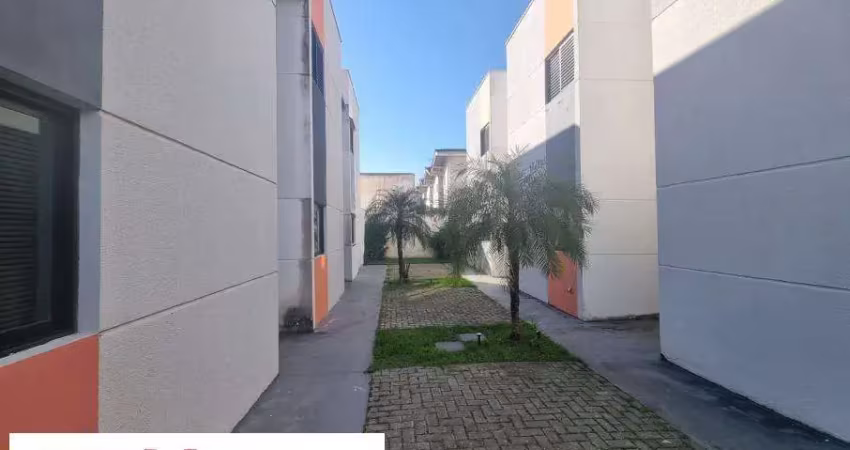Sobrado em condomínio 2 quartos caraguatatuba - sp - pontal de santa marina