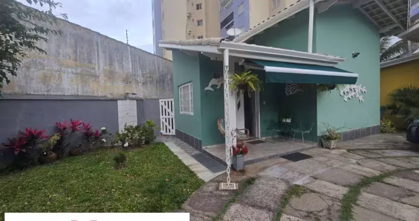 Casa em condomínio para venda no jardim aruan, caraguá