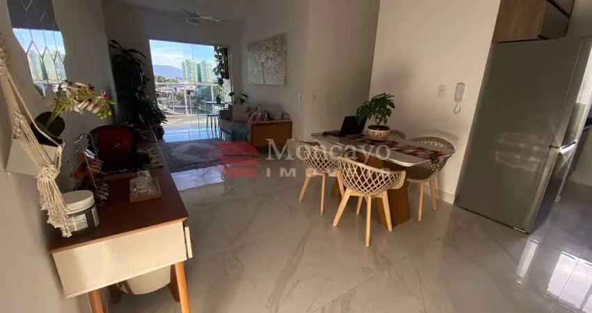 Apartamento com 2 quartos à venda no Indaiá, Caraguatatuba 