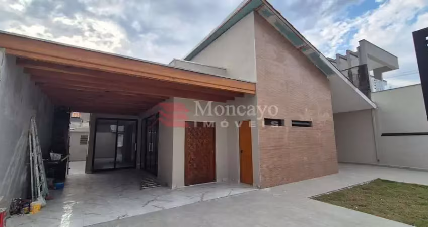 Casa com 3 quartos à venda no Indaiá, Caraguatatuba 