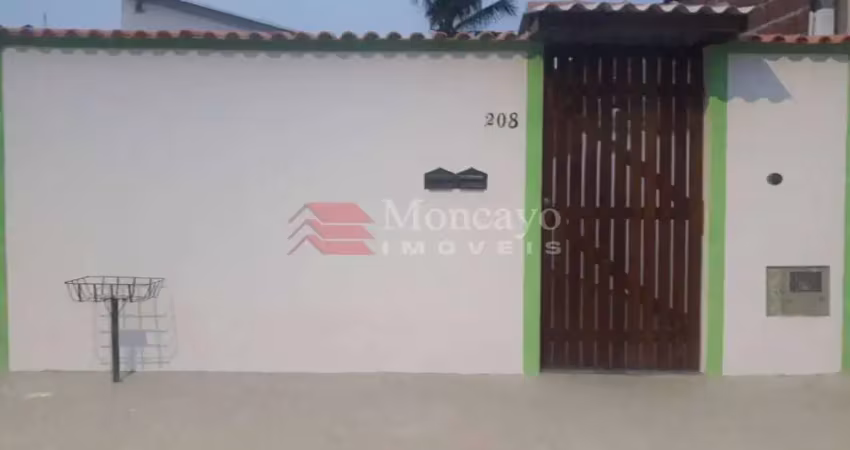 Casa com 5 quartos à venda na Rua Antônio Ovídio Ferreira, 208, Perequê Mirim, Caraguatatuba