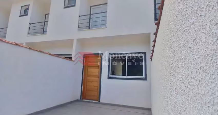 Casa com 2 quartos à venda no Loteamento Morada do Mar, Caraguatatuba 