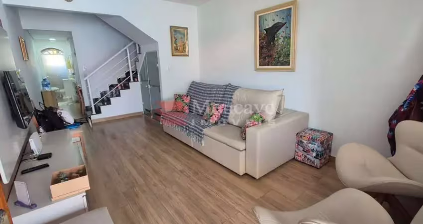 Casa em condomínio fechado com 2 quartos à venda no Jardim Britânia, Caraguatatuba 
