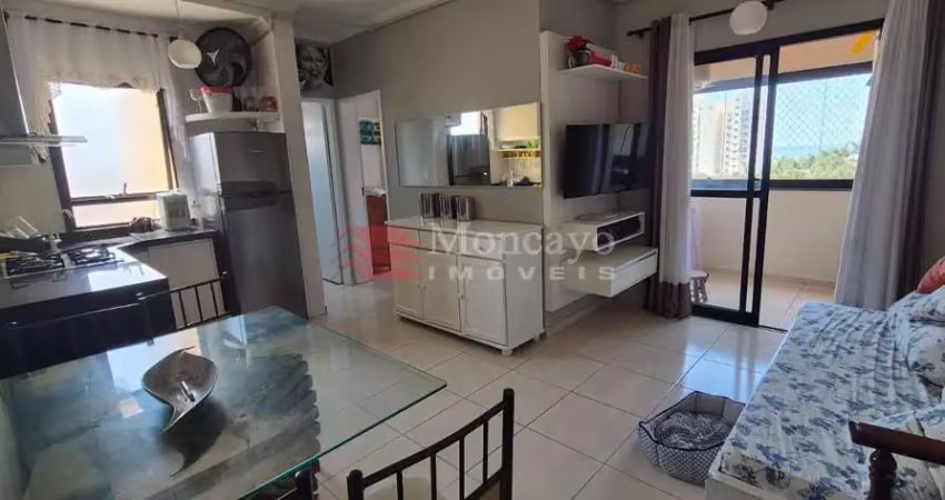 Apartamento à venda no jardim aruan, caraguatatuba.