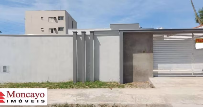 Casa nova, alto padrão, bairro nobre, Pontal de Santa Marina