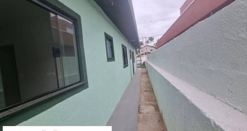 Casa nova para venda no Golfinho em Caragua