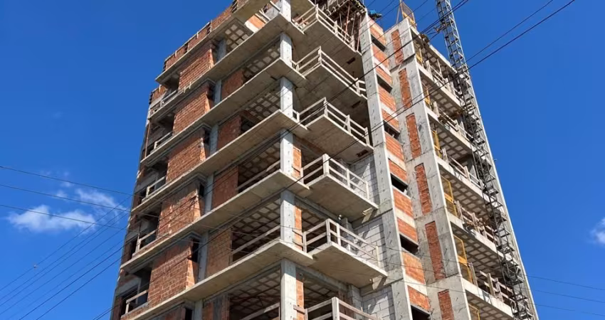 Cobertura na Penha 4 suítes 3 vagas quadra mar