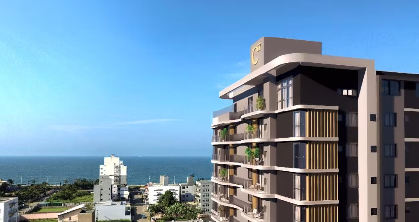 Apartamento 2 suítes em piçarras - Itacolomi