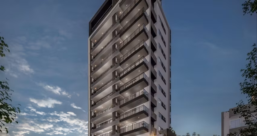 Quadra mar Piçarras 2 a 3 suítes