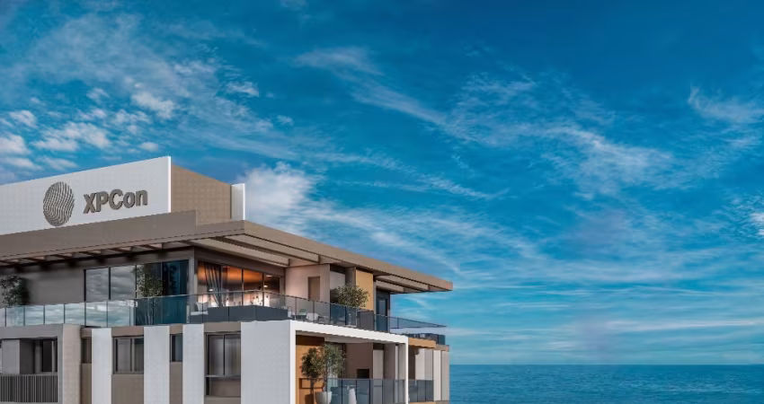 APARTAMENTO 3 SUÍTES QUADRA MAR ITAJUBÁ