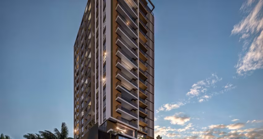 APARTAMENTO 2 SUÍTES ITAJUBÁ BARRA VELHA