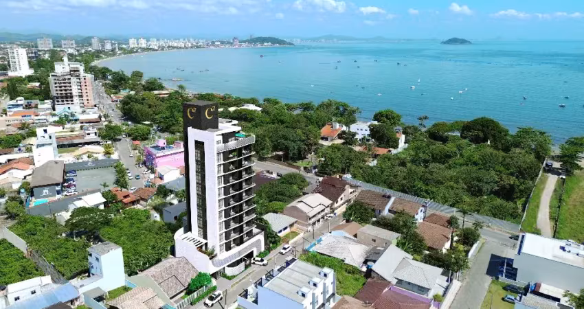 APARTAMENTO 2 SUITES NA PRAIA DA ARMAÇÃO
