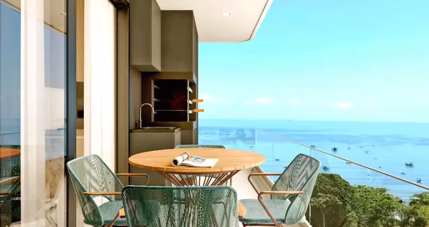 COBERTURA 2 SUITES NA PENHA