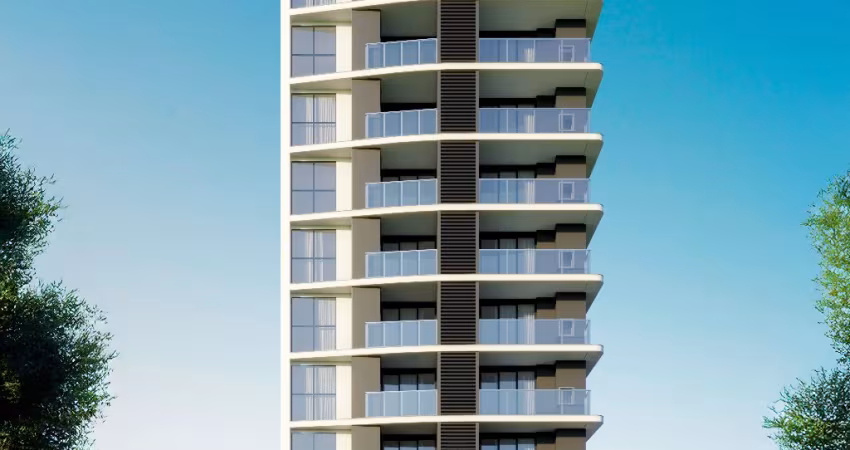 APARTAMENTO GARDEM 2 SUÍTES NA PENHA