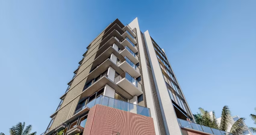 APARTAMENTO GARDEM 3 SUITES NA PENHA