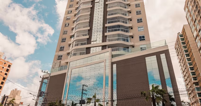 Apartamento pronto para morar 4 dormitórios em piçarras