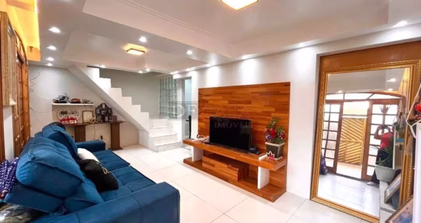 Sobrado COHAB 2 próximo praça Brasil