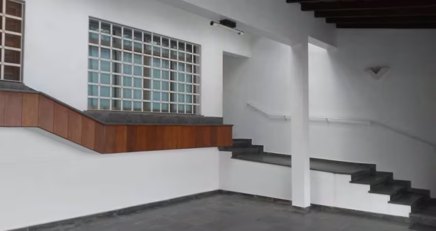 Casa com 240,00m² no bairro Vila Dayse em São Bernardo do Campo/SP