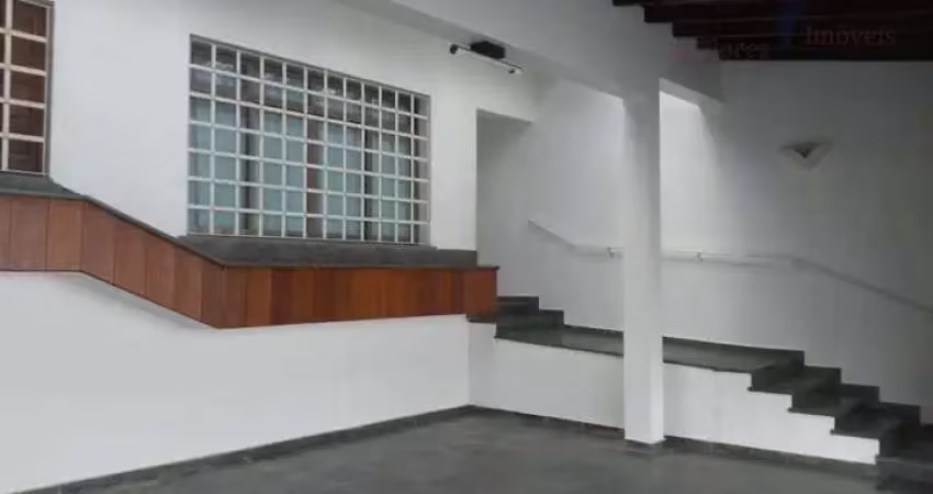 Casa com 240,00m² no bairro vila dayse em são bernardo do campo/sp