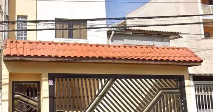 Sobrado com 247,00m² no bairro jardim do mar em são bernardo do campo/sp