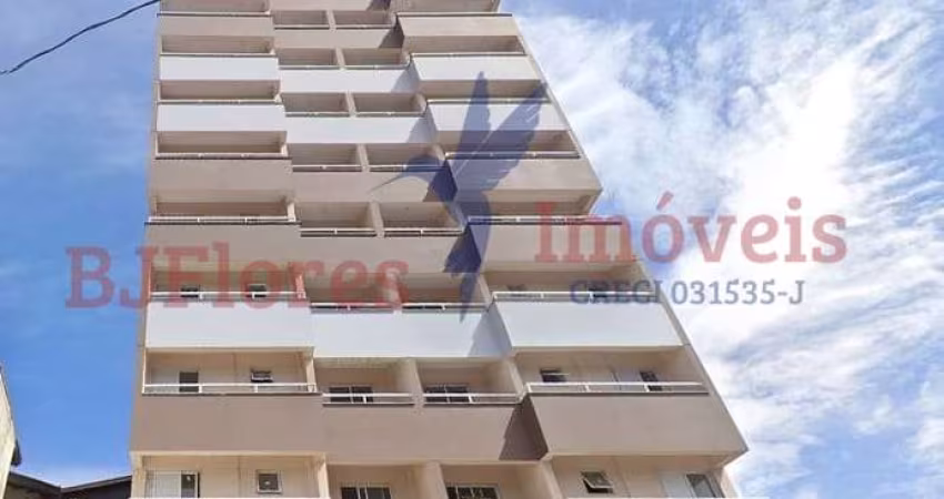 Apartamento com 51,00m² no bairro Centro em São Bernardo do Campo/SP