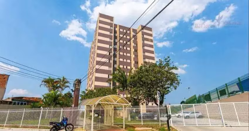 Apartamento de 64m² no bairro baeta neves em são bernardo do campo/sp