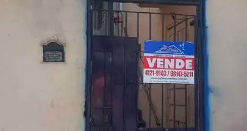 Terreno com 3 casas de 553,88m² no jardim do lago  em são bernardo do campo