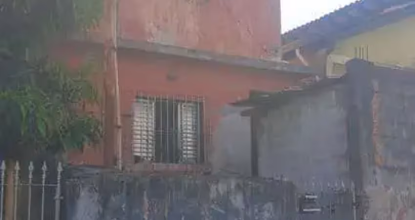 Terreno com casa antiga de 234,63m² na vila euclides em são bernardo do campo/sp