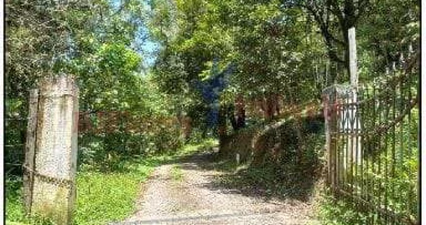 ESTANCIA ALTO DA SERRA